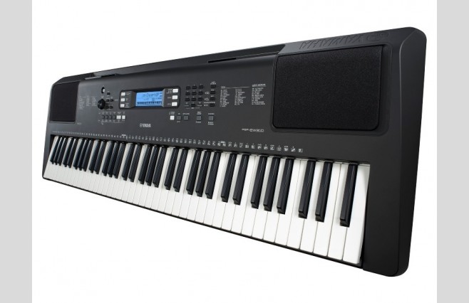 Yamaha PSR-EW310 Keyboard - Image 2